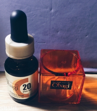 左旋vc原液怎么用？美白淡斑全靠它