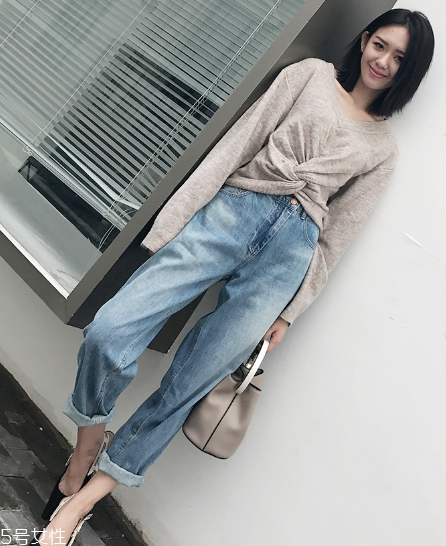 牛仔褲烤黃了怎么辦？巧用身邊常見物品