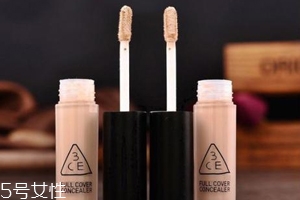 遮瑕液可以當粉底用嗎？要做好保濕才能全臉用