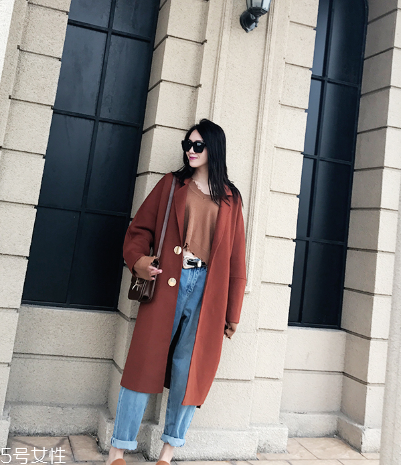 牛仔褲29腰圍是多少？牛仔褲腰圍這樣看