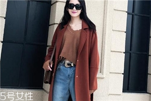 牛仔褲29腰圍是多少？牛仔褲腰圍這樣看