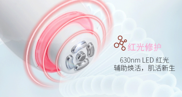 Fan Beauty美容儀怎么用？