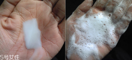 雪肌精洗顏乳適合什么膚質(zhì)？宜油性皮膚