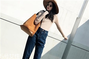 牛仔褲拉鏈老開怎么辦？這樣就能避免尷尬了