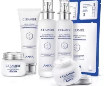 ANYA韓雅化妝品怎么樣？韓雅是什么牌子