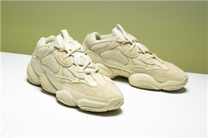 yeezy 500 super moon yellow什么時(shí)候發(fā)售？