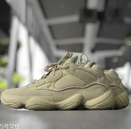 yeezy 500 super moon yellow什么時(shí)候發(fā)售？