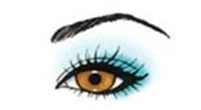 怎么用口紅畫眼影？兩步畫好眼妝