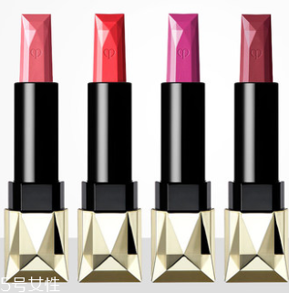2022年口紅流行什么顏色？2022最流行的口紅品牌色號