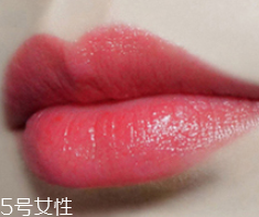 2022年口紅流行什么顏色？2022最流行的口紅品牌色號