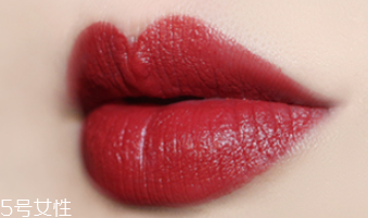 2022年口紅流行什么顏色？2022最流行的口紅品牌色號