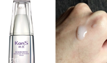 377精華哪個(gè)牌子好？不止是城野醫(yī)生377美白精華