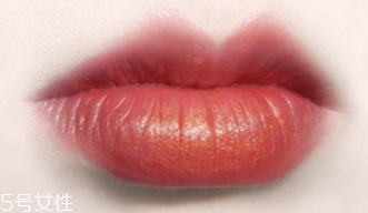 2022年口紅流行什么顏色？2022最流行的口紅品牌色號