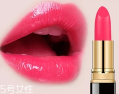 2022年口紅流行什么顏色？2022最流行的口紅品牌色號