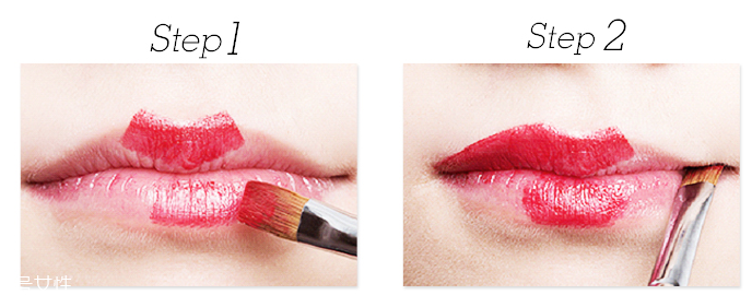 口紅刷怎么清洗？溫水和中性洗滌劑清洗