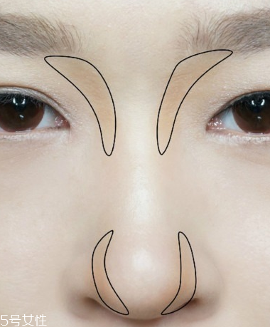 鼻影刷怎么清洗？3個(gè)步驟讓鼻影刷煥然一新