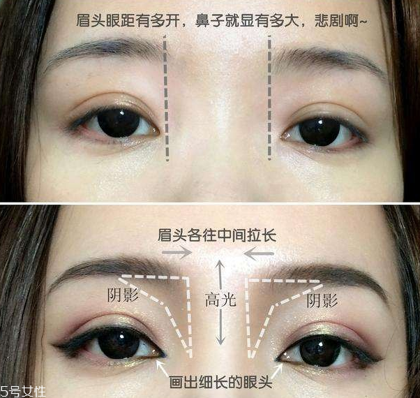 鼻影刷怎么清洗？3個(gè)步驟讓鼻影刷煥然一新