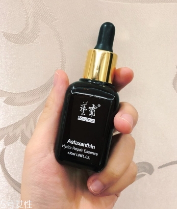 蝦青素原液怎么用？要注意這些細(xì)節(jié)