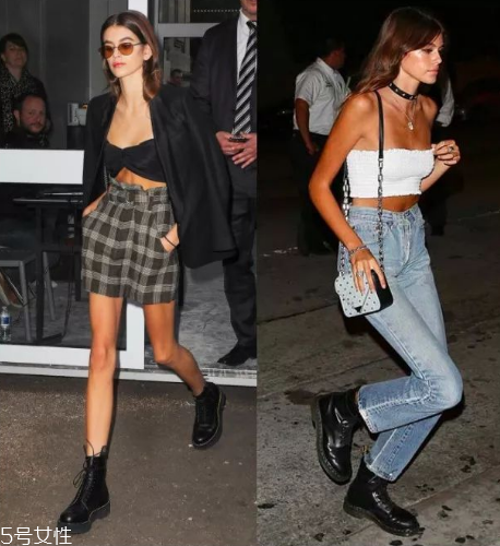 春天穿什么款式平底鞋好看？街拍達(dá)人都在穿這三雙