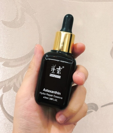 蝦青素原液好用嗎？蝦青素原液騙局