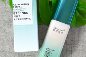 蝦青素原液好用嗎？蝦青素原液騙局