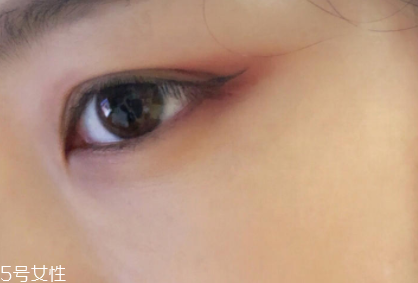 香奈兒四色眼影最熱色 chanel眼影268試色 香奈兒四色眼影最熱色 chanel眼影268試色