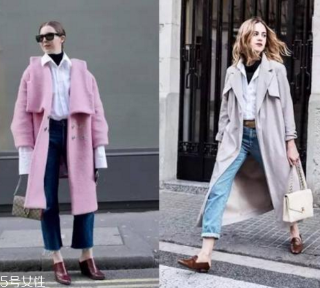 男生喜歡女生穿什么風(fēng)格衣服？男生不能抵擋的穿衣風(fēng)格