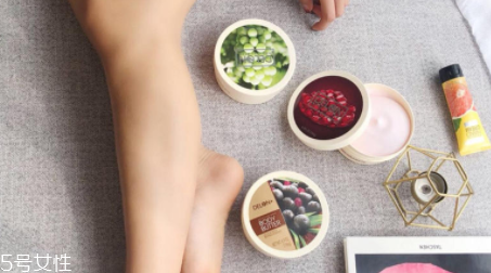 delon黃油身體乳怎么樣？敏感皮也能用