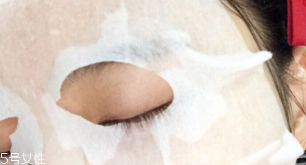 露露倫面膜用完要洗嗎？補(bǔ)水面膜無(wú)需清洗