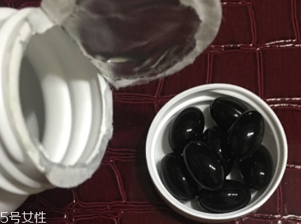 什么人不宜吃蝦青素？