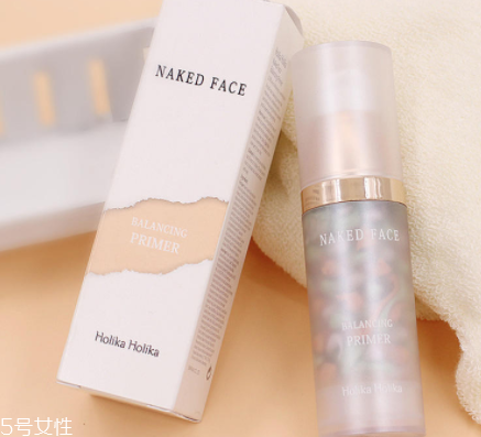 holika隔離霜好用嗎？性價比極高的干皮隔離霜