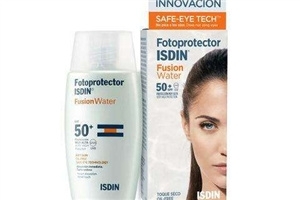 isdin怡思丁防曬霜和資生堂安耐曬防曬霜哪個好用 isdin怡思丁防曬霜和資生堂安耐曬防曬霜哪個好用