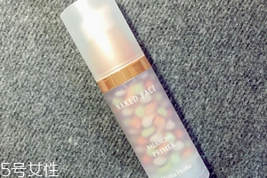 holika隔離霜好用嗎？性價(jià)比極高的干皮隔離霜