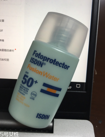 isdin怡思丁防曬霜和資生堂安耐曬防曬霜哪個好用 isdin怡思丁防曬霜和資生堂安耐曬防曬霜哪個好用