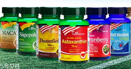 蝦青素能長(zhǎng)期服用嗎？