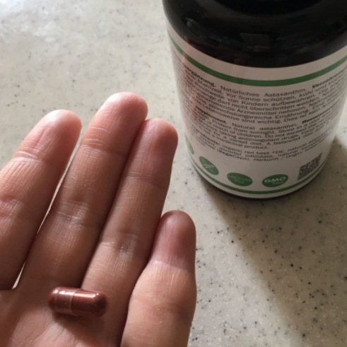 蝦青素什么時(shí)候吃最佳？