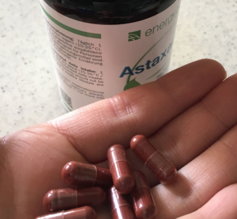 蝦青素什么時(shí)候吃最佳？