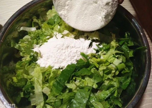 萵筍葉能蒸包子吃嗎？沒焯水會發(fā)苦