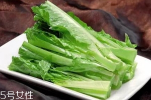 萵筍葉能蒸包子吃嗎？沒焯水會發(fā)苦
