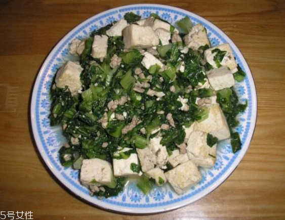 萵筍葉能蒸包子吃嗎？沒焯水會發(fā)苦