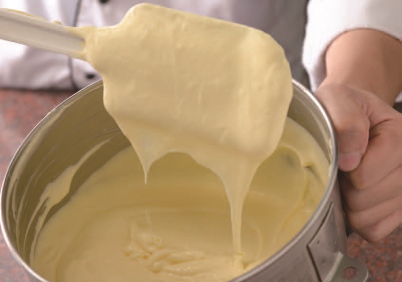 海綿蛋糕不蓬松的原因 海綿蛋糕為什么不蓬松 海綿蛋糕不蓬松的原因 海綿蛋糕為什么不蓬松