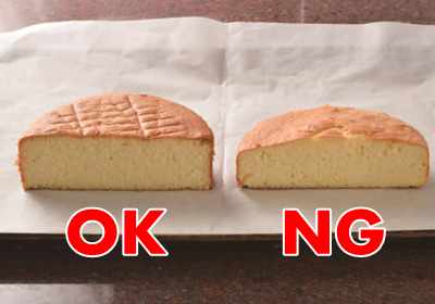 海綿蛋糕不蓬松的原因 海綿蛋糕為什么不蓬松 海綿蛋糕不蓬松的原因 海綿蛋糕為什么不蓬松