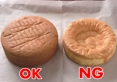 海綿蛋糕不蓬松的原因 海綿蛋糕為什么不蓬松 海綿蛋糕不蓬松的原因 海綿蛋糕為什么不蓬松