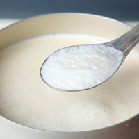 怎么用黃豆做豆?jié){、豆腐、豆腐腦