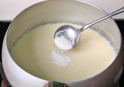 怎么用黃豆做豆?jié){、豆腐、豆腐腦