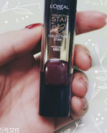 唇部顏色深用什么口紅？chanel絲絨口紅62號(hào)不怕唇深