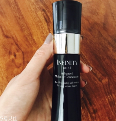 infinity茵菲妮是什么牌子？高絲旗下的寵兒