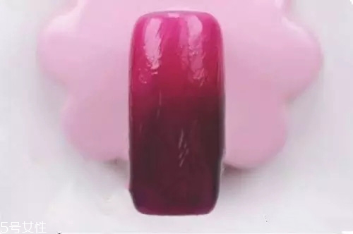 黑色美甲款式大全 做美甲前的準備