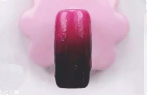 黑色美甲款式大全 做美甲前的準備