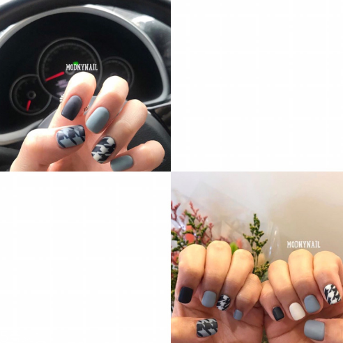 做磨砂美甲多少錢 磨砂美甲圖片最新款2018 做磨砂美甲多少錢 磨砂美甲圖片最新款2018